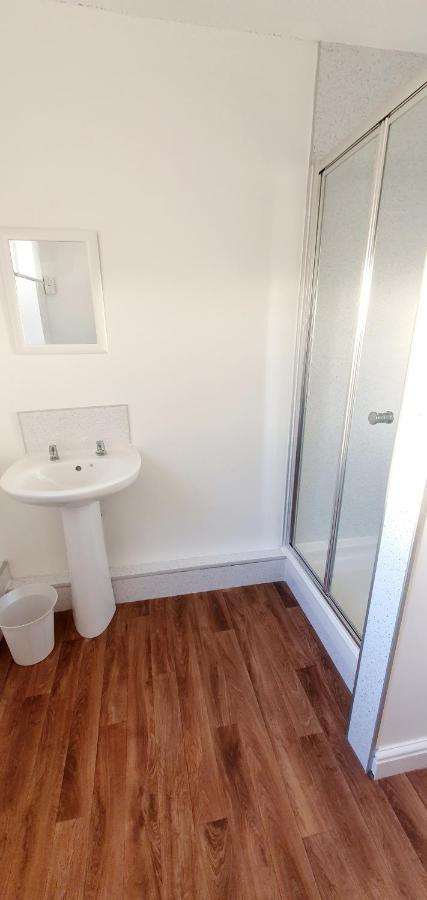 Beach Court Holiday Apartments Skegness Kültér fotó