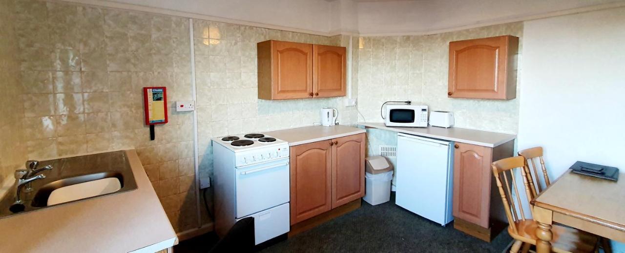 Beach Court Holiday Apartments Skegness Kültér fotó