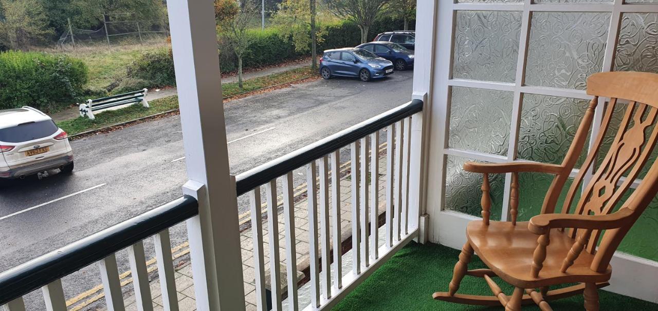 Beach Court Holiday Apartments Skegness Kültér fotó