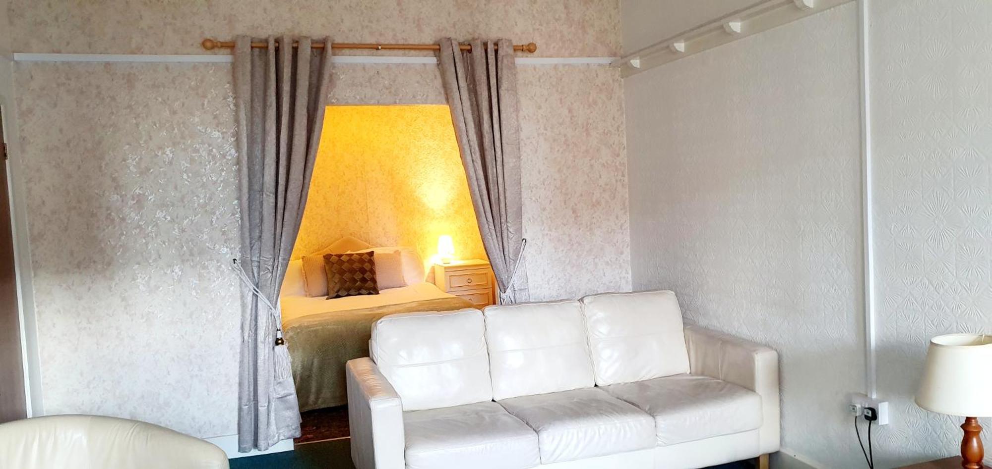 Beach Court Holiday Apartments Skegness Kültér fotó