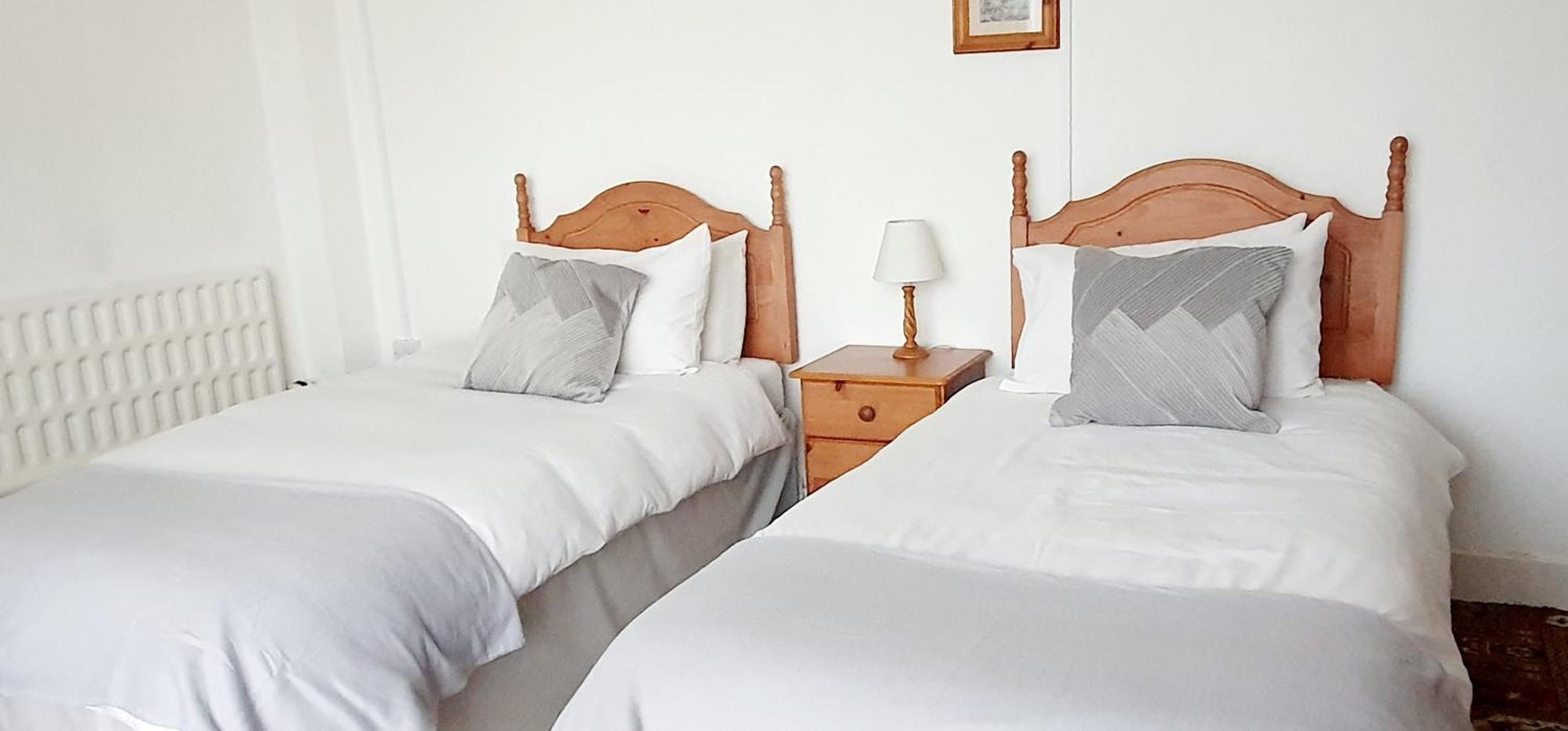 Beach Court Holiday Apartments Skegness Kültér fotó