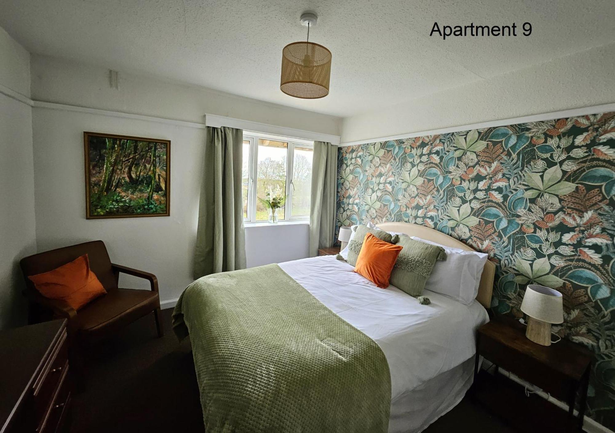 Beach Court Holiday Apartments Skegness Kültér fotó
